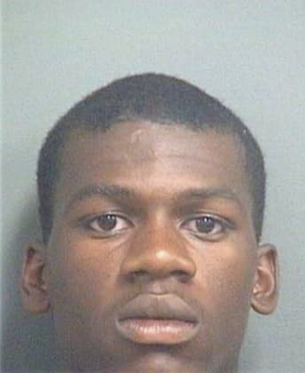 Joshua Jenkins, - Palm Beach County, FL 